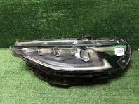 Фара левая Haval F7 I 2019 - 2024