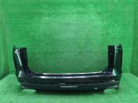 Бампер задний Chery Exeed VX I 2021 - н.в.