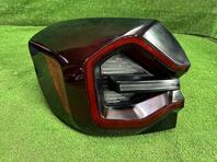 Фонарь задний наружный левый BMW X3 [G01] 2017 - н.в.