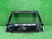 Крышка багажника Toyota Land Cruiser [200] 2007 - 2021
