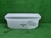 Крышка багажника Renault Logan II 2012 - н.в.