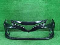 Бампер передний Toyota Camry VIII [XV70] 2017 - н.в.