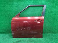 Дверь передняя левая Kia Soul III 2019 - н.в.