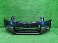 Бампер передний Nissan Qashqai (J10) 2006 - 2014