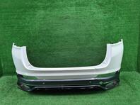 Бампер задний Geely Tugella I 2020 - н.в.