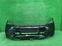 Бампер передний Volkswagen Tiguan II 2016 - н.в.