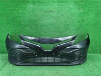 Бампер передний Toyota Camry VIII [XV70] 2017 - н.в.