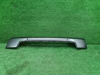 Накладка бампера заднего Land Rover Range Rover Sport II 2013 - 2022