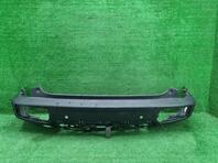 Бампер задний Haval Dargo I 2022 - н.в.