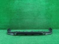 Юбка задняя Lexus RX IV 2015 - 2024