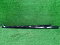 Накладка порога (наружная) BMW X6 III [G06] 2019 - н.в.