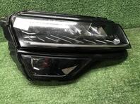 Фара правая Skoda Karoq I 2017 - н.в.