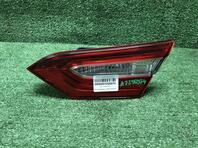 Фонарь задний внутренний правый Toyota Camry VIII [XV70] 2017 - н.в.
