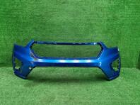 Бампер передний Hyundai Creta I 2016 - 2021