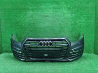 Бампер передний Audi Q5 II 2017 - н.в.