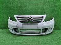 Бампер передний Citroen C3 [I] 2002 - 2009