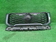 Решетка радиатора Great Wall Poer I 2019 - н.в.