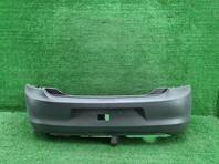 Бампер задний Citroen C-Elysee 2012 - н.в.