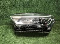 Фара левая Haval M6 I 2017 - 2021