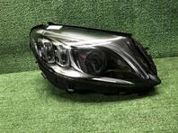 Фара правая Mercedes-Benz C-Klasse IV W205 2014 - 2021