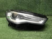 Фара правая Audi A6 [C7,4G] 2011 - 2018