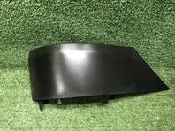 Накладка бампера заднего Lexus LX III 2007 - н.в.