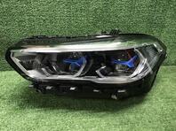 Фара левая BMW X5 IV [G05] 2018 - н.в.