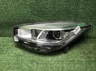 Фара левая Chery Tiggo 4 2017 - н.в.