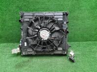 Радиатор основной BMW X3 [G01] 2017 - н.в.