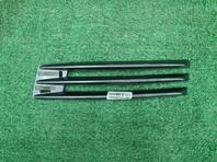 Решетка в бампер Land Rover Range Rover IV 2012 - 2022