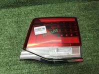 Фонарь задний внутренний правый Toyota Land Cruiser [200] 2007 - 2021