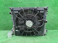 Радиатор основной BMW X3 [G01] 2017 - н.в.