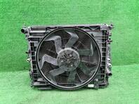 Радиатор основной Mercedes-Benz GLS-Klasse II [X167] 2019 - н.в.