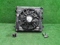 Радиатор основной BMW X3 [G01] 2017 - н.в.