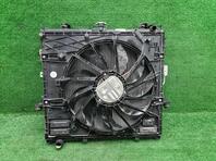 Радиатор основной Tank 500 I 2021 - н.в.