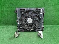 Радиатор основной BMW X3 [G01] 2017 - н.в.