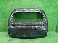 Крышка багажника Chery Exeed VX I 2021 - н.в.