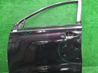 Дверь передняя левая Jetour X90 PLUS I 2021 - н.в.