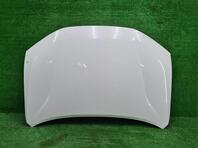 Капот Jetour Dashing I 2022 - н.в.