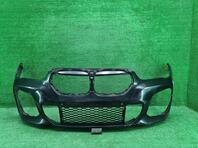 Бампер передний BMW X1 [F48] 2015 - 2022