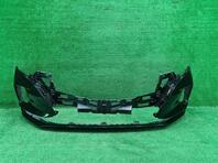 Бампер передний Changan Eado Plus I 2020 - н.в.