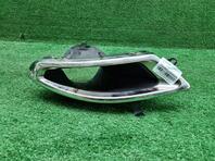 Насадка на глушитель Lexus RX IV 2015 - 2024