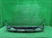 Юбка задняя Kia Sorento IV 2020 - н.в.