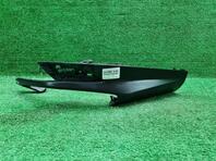 Накладка бампера заднего Lexus RX IV 2015 - 2024