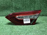 Фонарь задний внутренний правый Toyota Camry VIII [XV70] 2017 - н.в.