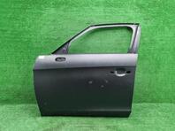 Дверь передняя левая Citroen DS5 2012 - 2015