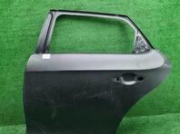 Дверь задняя левая Citroen DS5 2012 - 2015