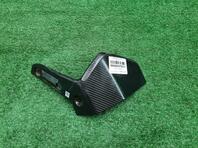 Накладка бампера переднего BMW X5 IV [G05] 2018 - н.в.