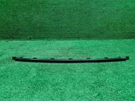 Накладка бампера заднего Chery Tiggo 4 Pro I 2020 - н.в.