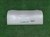 Накладка бампера заднего Lexus LX III 2007 - н.в.